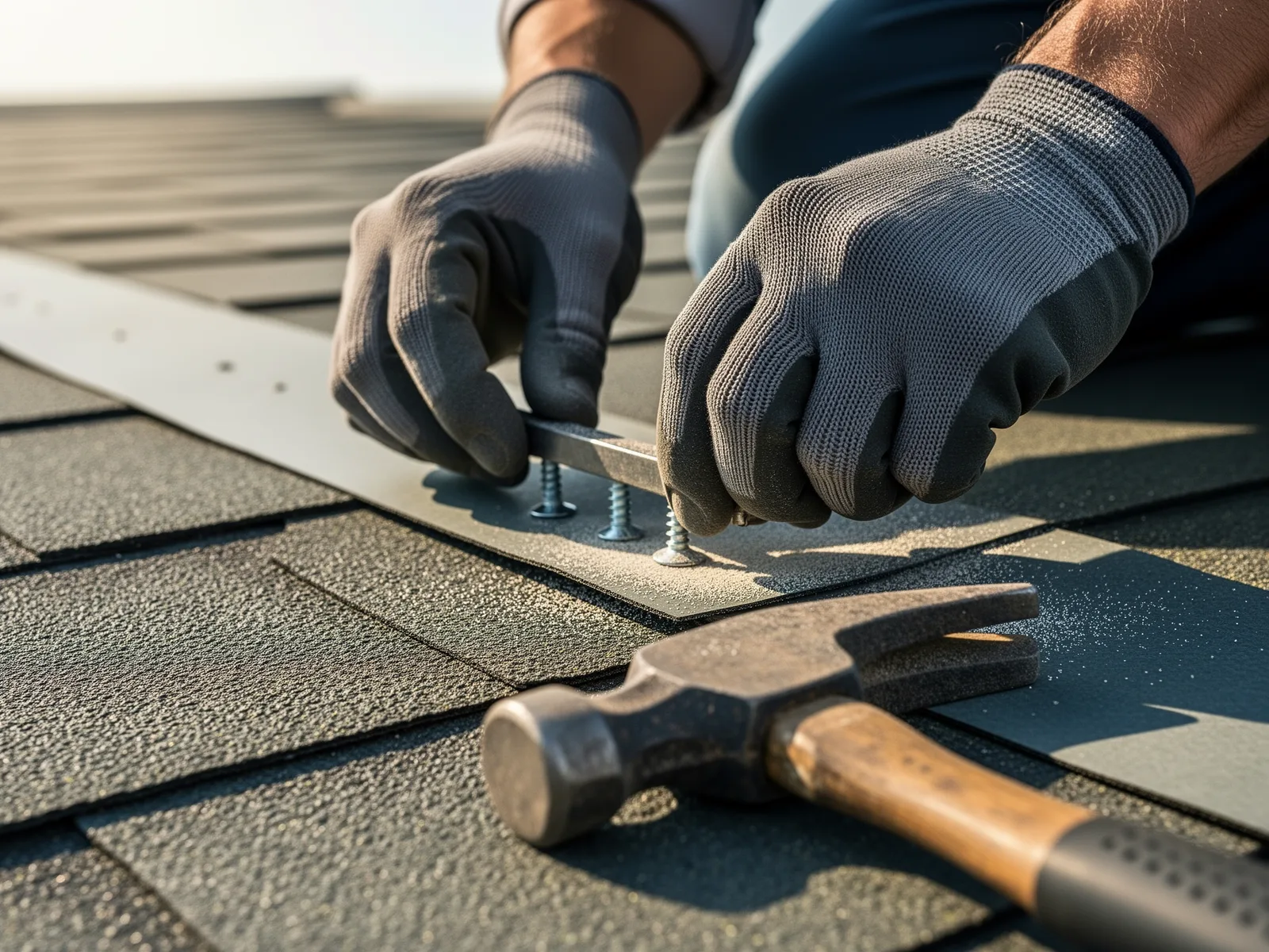 Why choose Fascia Repair in Fraziers Bottom, WV